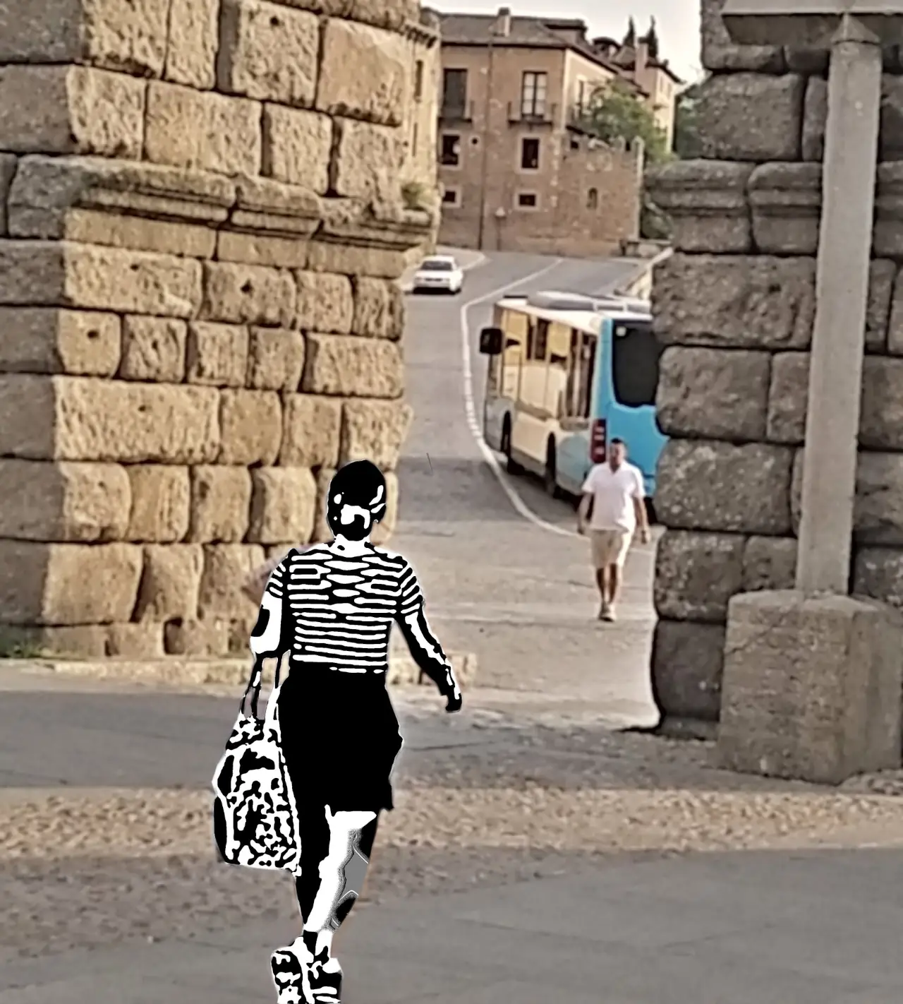 En Otra Dimensión